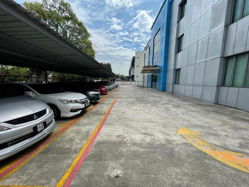 Puchong untuk Untuk Dijual - RM 21,000,000, Feb 2026 - Exterior - PropertyGuru.com.my