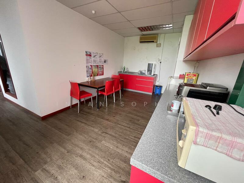 Puchong untuk Untuk Dijual - RM 21,000,000, Feb 2026 - Kitchen - PropertyGuru.com.my