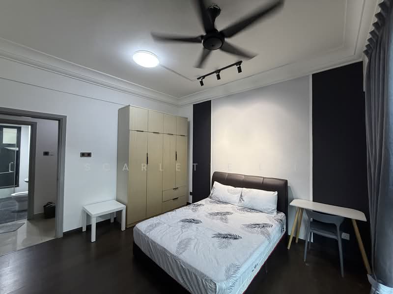 Service Residence for Sale at V@SUMMERPLACE - Scarlette Lai - PropertyGuru.com.my
