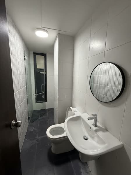 Service Residence for Sale at V@SUMMERPLACE - Scarlette Lai - PropertyGuru.com.my