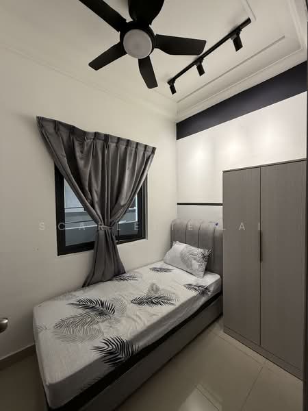 Service Residence for Sale at V@SUMMERPLACE - Scarlette Lai - PropertyGuru.com.my