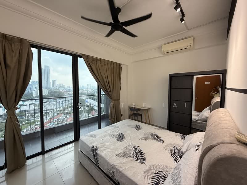 Service Residence for Sale at V@SUMMERPLACE - Scarlette Lai - PropertyGuru.com.my