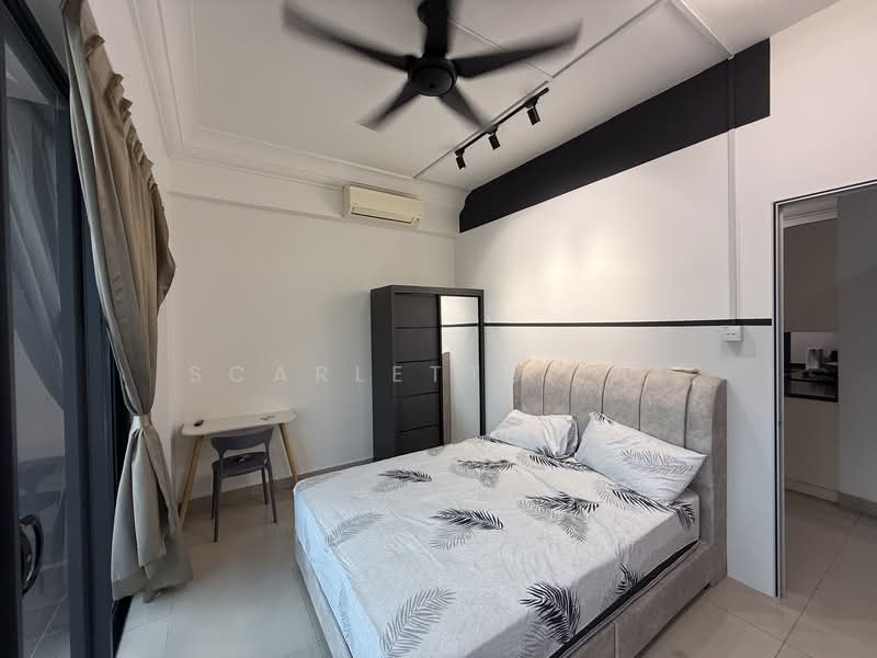 Service Residence for Sale at V@SUMMERPLACE - Scarlette Lai - PropertyGuru.com.my