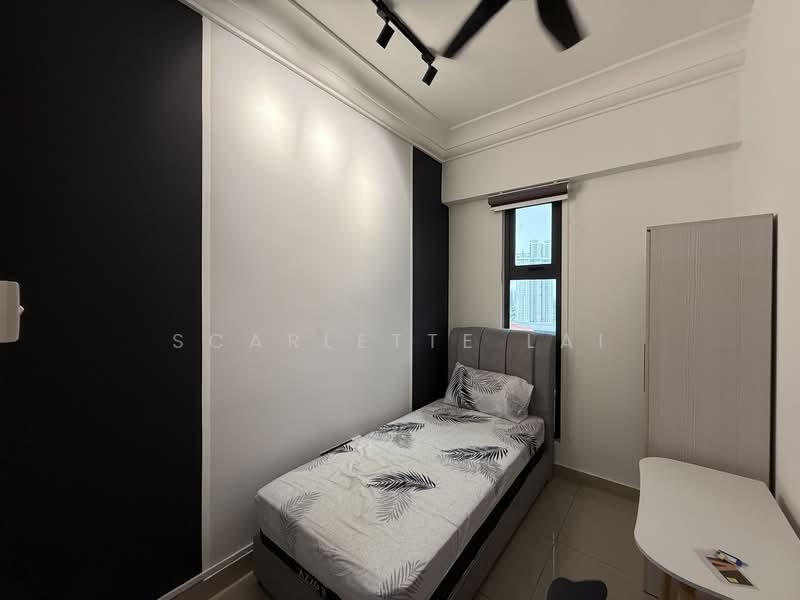 Service Residence for Sale at V@SUMMERPLACE - Scarlette Lai - PropertyGuru.com.my