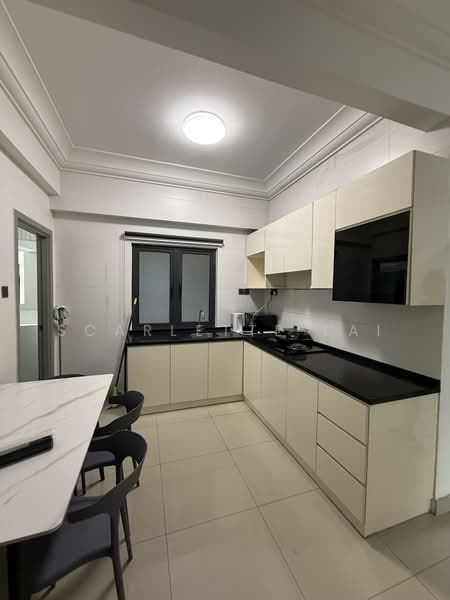 Service Residence for Sale at V@SUMMERPLACE - Scarlette Lai - PropertyGuru.com.my