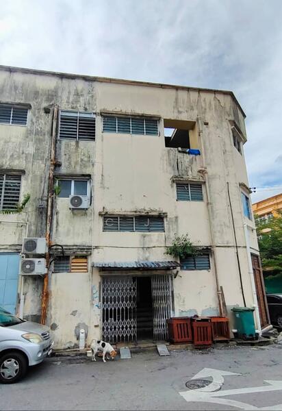 Shop for Sale in Kuching (Sarawak) - KC Jee - PropertyGuru.com.my