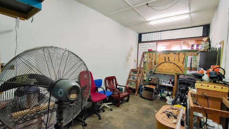 Shop for Sale in Kuching (Sarawak) - KC Jee - PropertyGuru.com.my