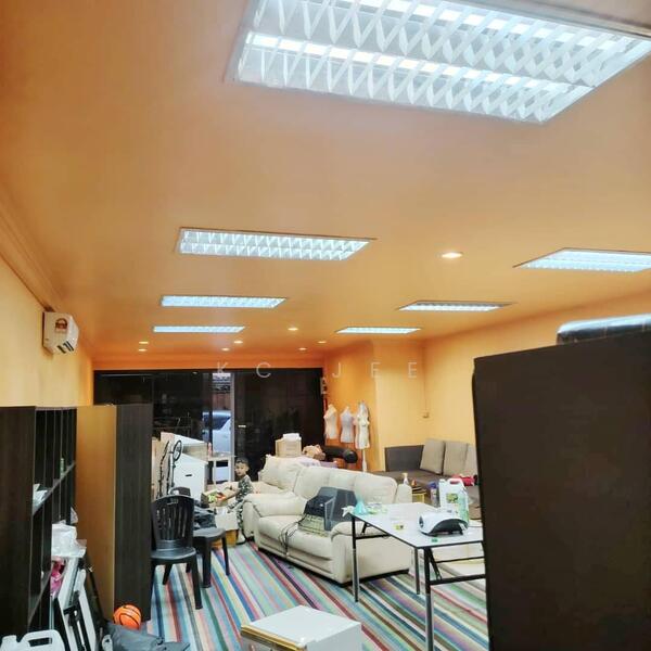 Shop for Sale in Kuching (Sarawak) - KC Jee - PropertyGuru.com.my