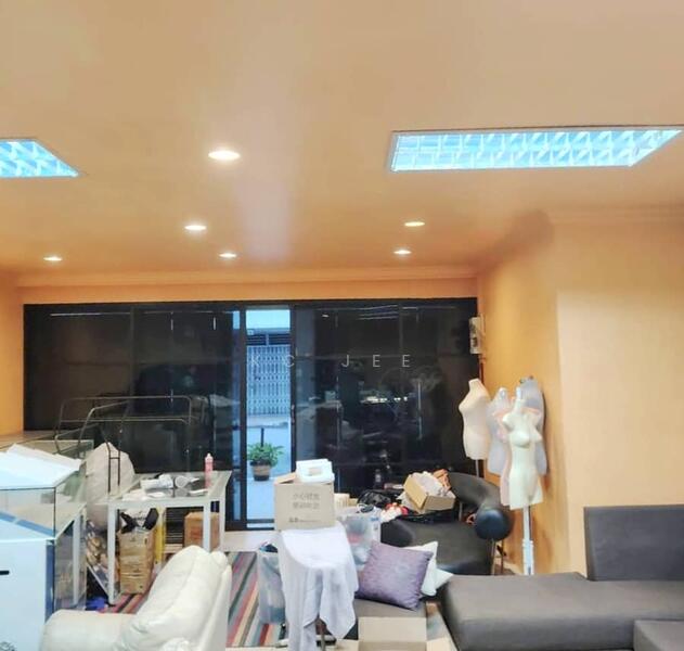 Shop for Sale in Kuching (Sarawak) - KC Jee - PropertyGuru.com.my