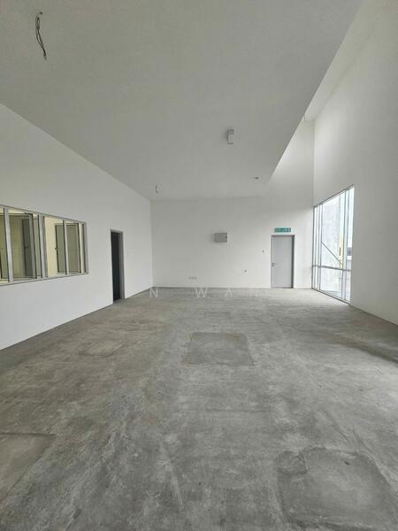 Cluster Factory for Rent in Kawasan Perindustrian Iskandar (Pasir Gudang) - Jun Wang - Interior - PropertyGuru.com.my