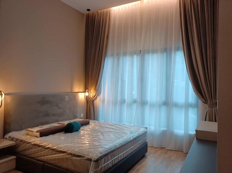 Sunway Mont Residences untuk Untuk Dijual - RM 1,350,000, Feb 2026 - Bedroom - PropertyGuru.com.my