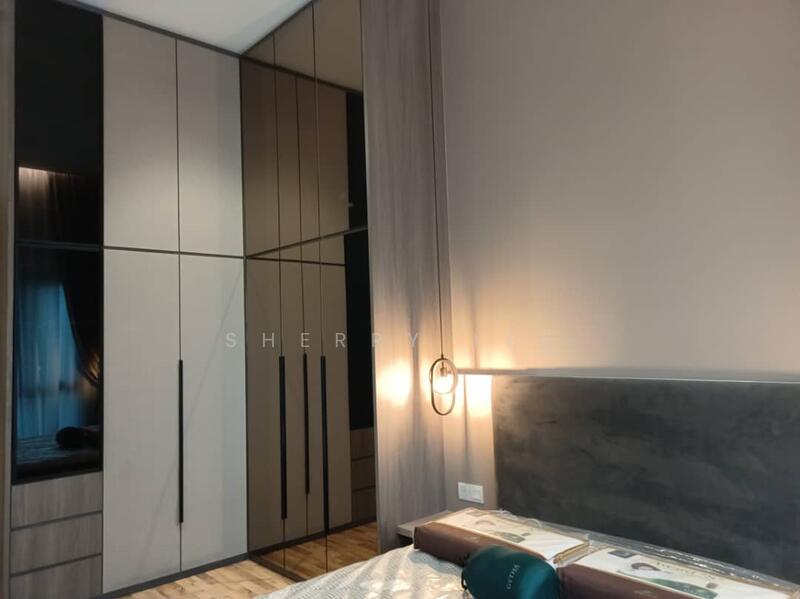 Sunway Mont Residences untuk Untuk Dijual - RM 1,350,000, Feb 2026 - Bedroom - PropertyGuru.com.my