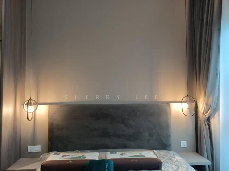 Sunway Mont Residences untuk Untuk Dijual - RM 1,350,000, Feb 2026 - Bedroom - PropertyGuru.com.my