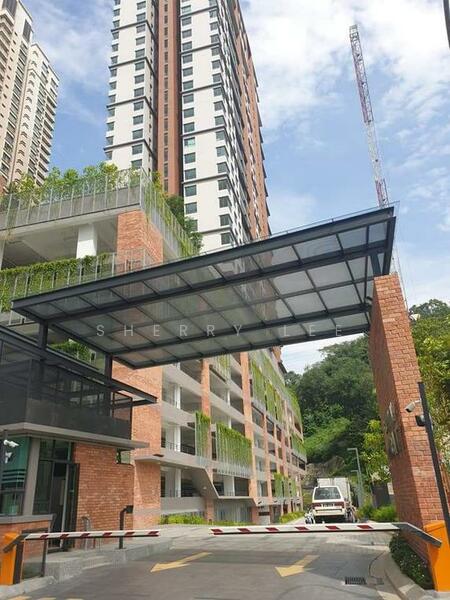 Sunway Mont Residences untuk Untuk Dijual - RM 1,350,000, Feb 2026 - Exterior - PropertyGuru.com.my