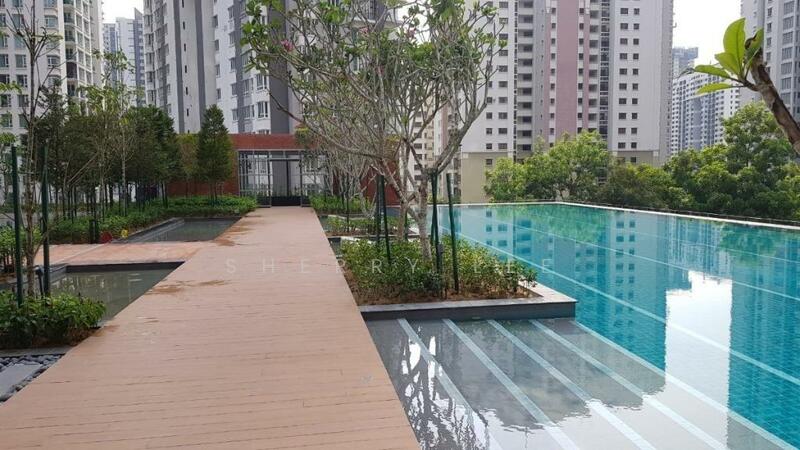 Sunway Mont Residences untuk Untuk Dijual - RM 1,350,000, Feb 2026 - Exterior - PropertyGuru.com.my