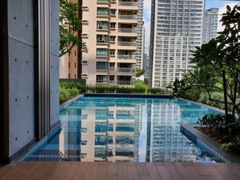 Sunway Mont Residences untuk Untuk Dijual - RM 1,350,000, Feb 2026 - Exterior - PropertyGuru.com.my