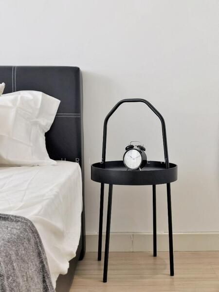 Service Residence for Rent at Camellia Serviced Suites - Chris Liew - Bedroom - PropertyGuru.com.my