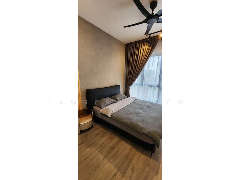 Alira @ Metropark Subang untuk Untuk Disewa - RM 3,400 /bulan, Mac 2026 - Bedroom - PropertyGuru.com.my