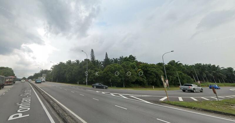 Agricultural Land for Sale in Kangkar Pulai (Skudai) - SK GOO - Exterior - PropertyGuru.com.my