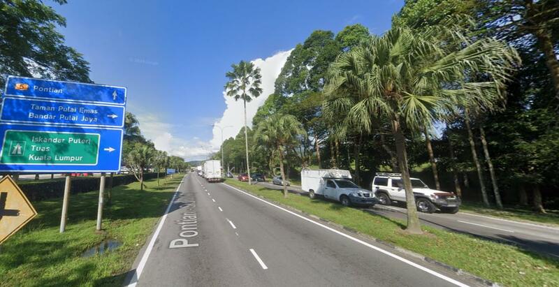 Agricultural Land for Sale in Kangkar Pulai (Skudai) - SK GOO - PropertyGuru.com.my