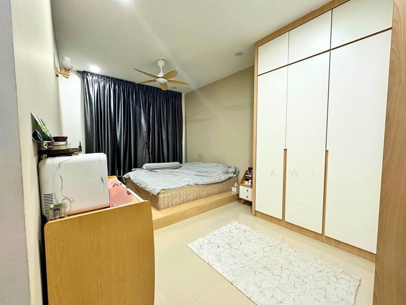 Condominium for Sale at Ken Rimba Condominium 1 - Fauran Nawawi - PropertyGuru.com.my