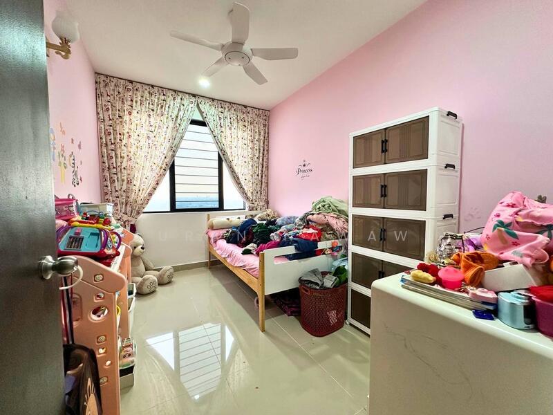 Condominium for Sale at Ken Rimba Condominium 1 - Fauran Nawawi - PropertyGuru.com.my