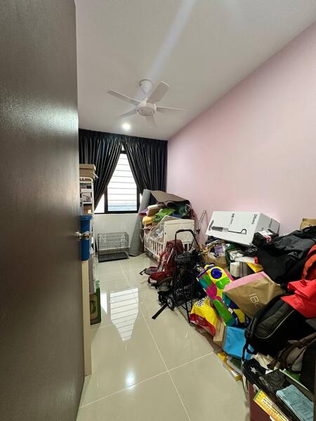 Condominium for Sale at Ken Rimba Condominium 1 - Fauran Nawawi - PropertyGuru.com.my