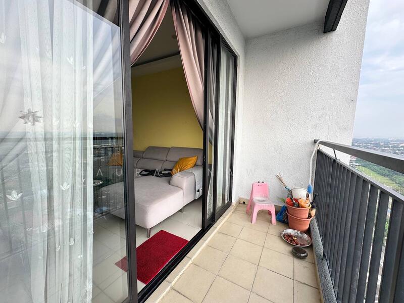 Condominium for Sale at Ken Rimba Condominium 1 - Fauran Nawawi - PropertyGuru.com.my