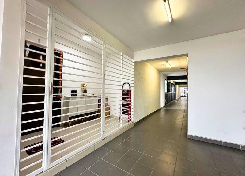 Condominium for Sale at Ken Rimba Condominium 1 - Fauran Nawawi - PropertyGuru.com.my