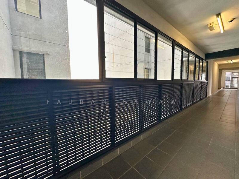 Condominium for Sale at Ken Rimba Condominium 1 - Fauran Nawawi - PropertyGuru.com.my