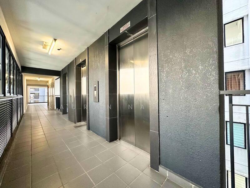 Condominium for Sale at Ken Rimba Condominium 1 - Fauran Nawawi - PropertyGuru.com.my