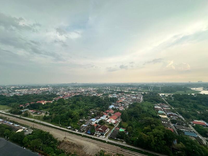 Condominium for Sale at Ken Rimba Condominium 1 - Fauran Nawawi - PropertyGuru.com.my