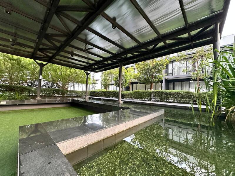 Condominium for Sale at Ken Rimba Condominium 1 - Fauran Nawawi - PropertyGuru.com.my