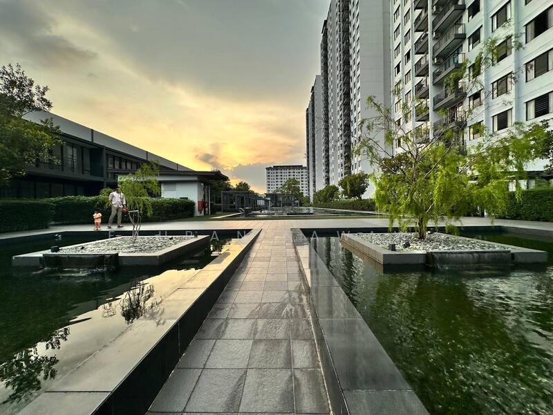 Condominium for Sale at Ken Rimba Condominium 1 - Fauran Nawawi - PropertyGuru.com.my