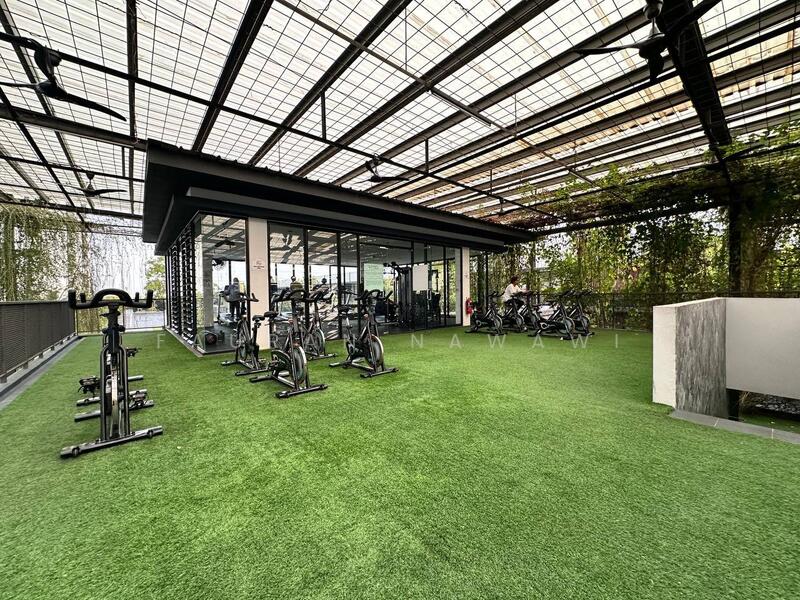 Condominium for Sale at Ken Rimba Condominium 1 - Fauran Nawawi - PropertyGuru.com.my
