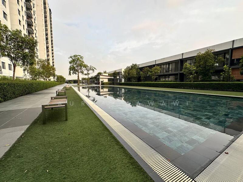 Condominium for Sale at Ken Rimba Condominium 1 - Fauran Nawawi - PropertyGuru.com.my