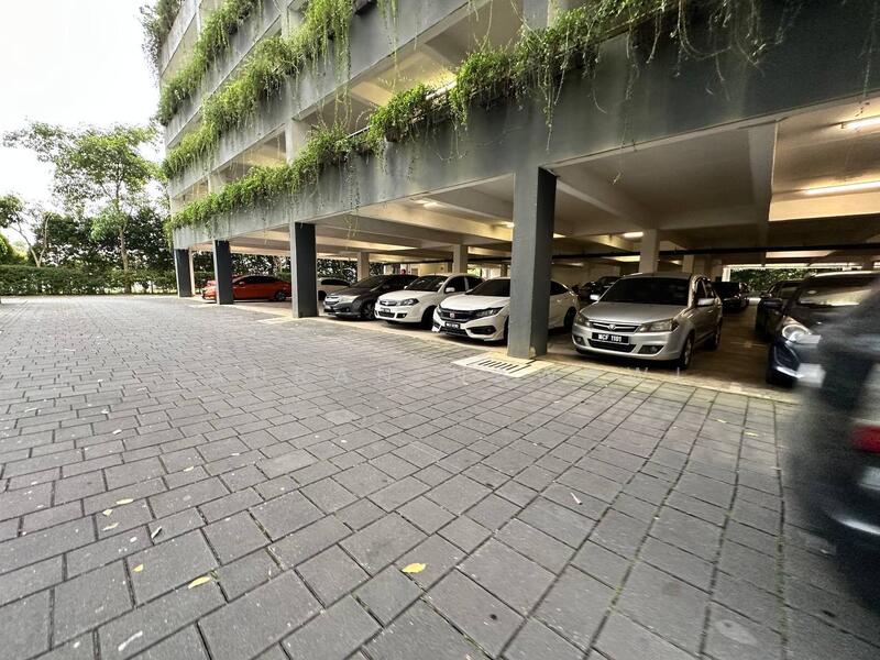 Condominium for Sale at Ken Rimba Condominium 1 - Fauran Nawawi - PropertyGuru.com.my