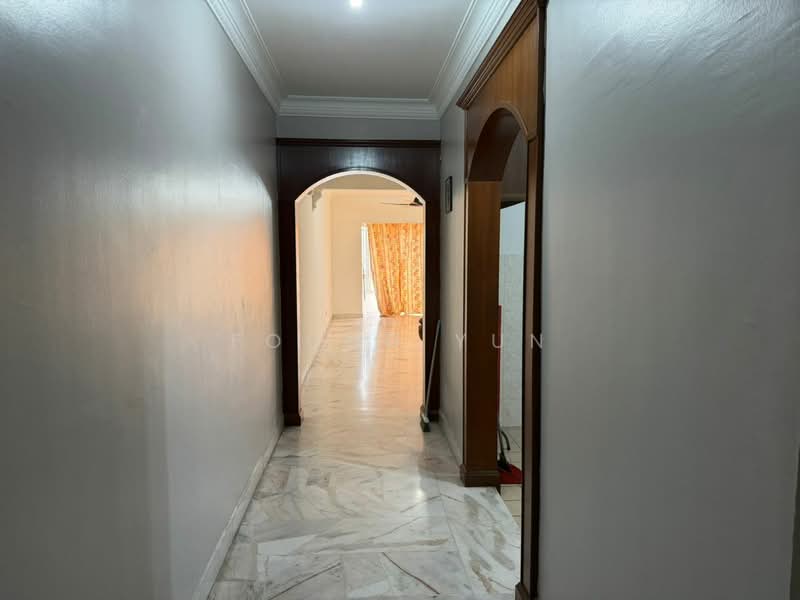 Corridor