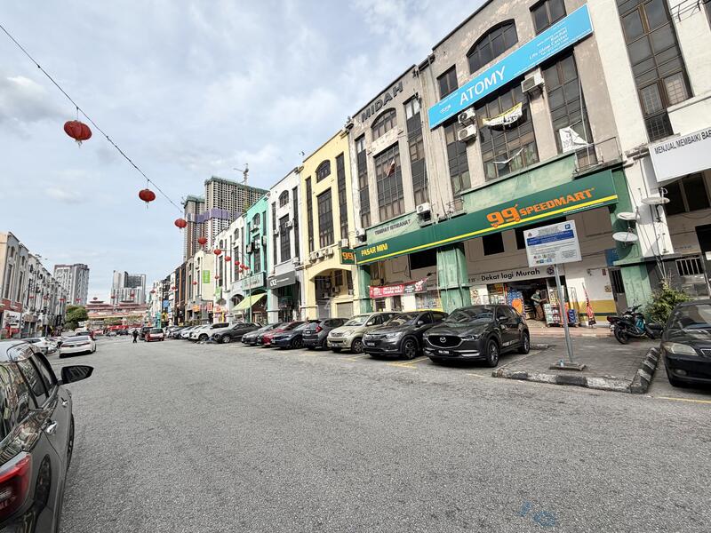 Shop / Office for Rent in Kuchai Business Park (Kuala Lumpur) - Eda Zainal - PropertyGuru.com.my