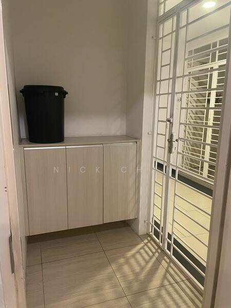 Service Residence for Sale at Eve Suite / NZX Square - Nick Chan - Entrance - PropertyGuru.com.my