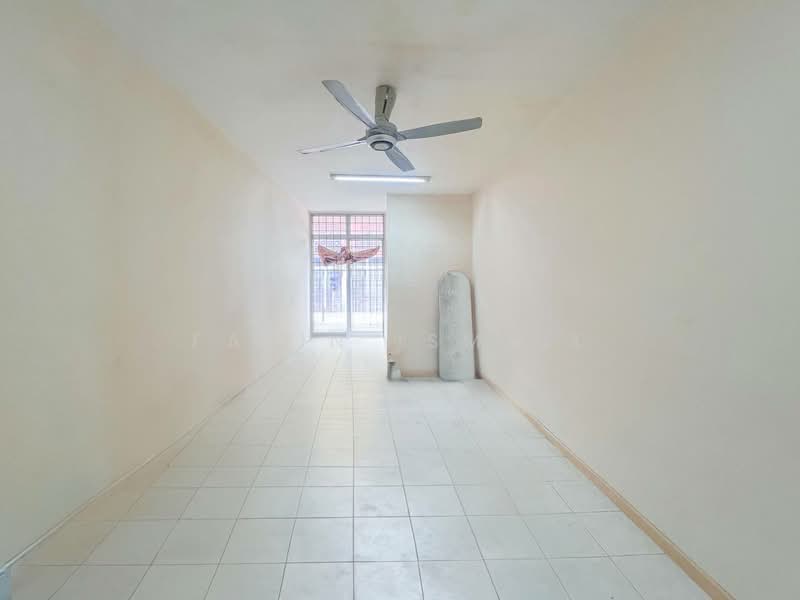2-storey Terraced House for Sale in Taman Cheras Idaman (Cheras) - Fatin Ismail - Interior - PropertyGuru.com.my