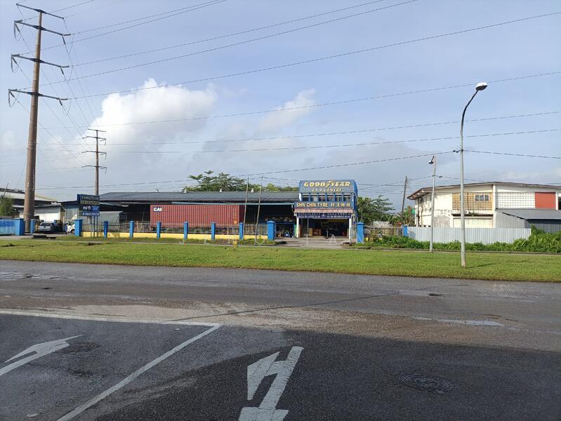 Shop / Office for Rent in Kuching (Sarawak) - Jeno Tan - Exterior - PropertyGuru.com.my