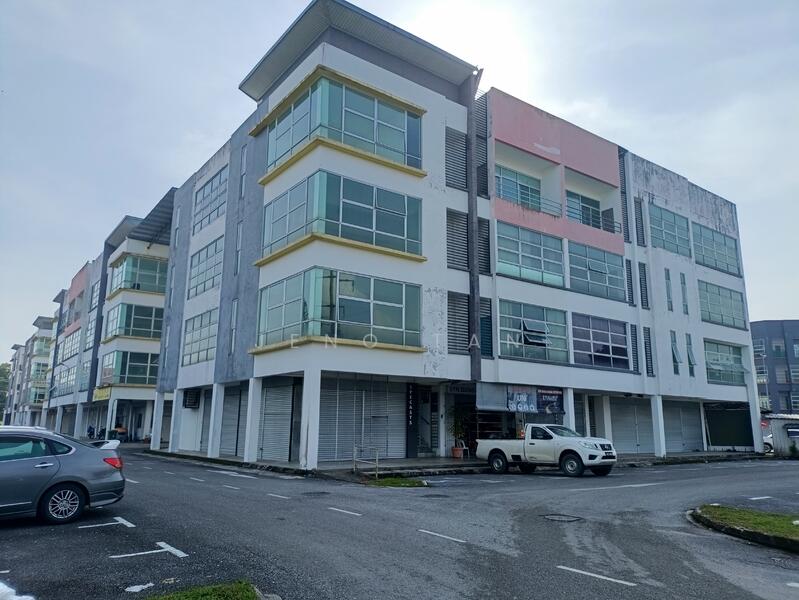 Shop / Office for Rent in Kuching (Sarawak) - Jeno Tan - Exterior - PropertyGuru.com.my
