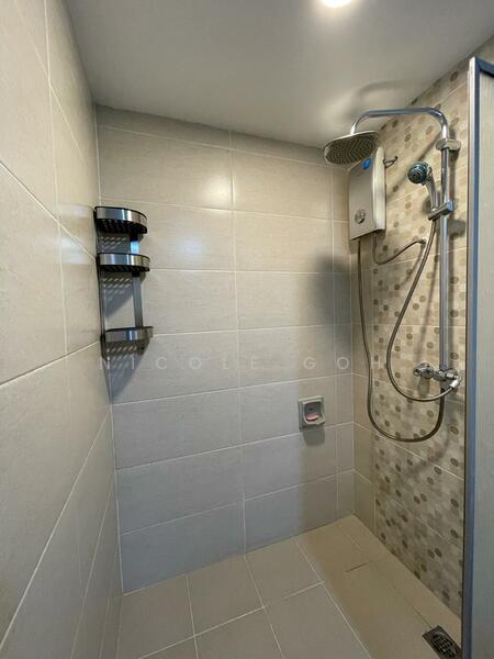 Condominium for Sale at Tivoli Villas - Nicole Goh - Bathroom - PropertyGuru.com.my