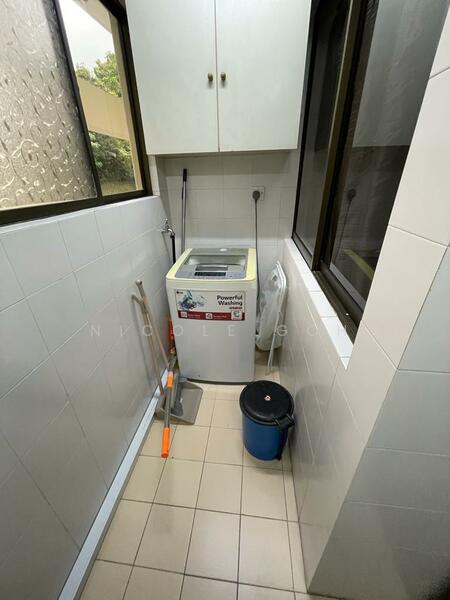 Condominium for Sale at Tivoli Villas - Nicole Goh - Interior - PropertyGuru.com.my