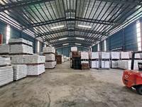 For Rent - KAPAR【Modern Factory】Sungai Kapar Indah, Kapar Bestari, Bukit Raja, Aman Perdana, Port Klang