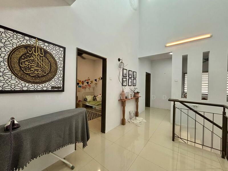 2-storey Terraced House for Sale in Taman Saujana KLIA (Sepang) - Mudz Salahuddin - Interior - PropertyGuru.com.my