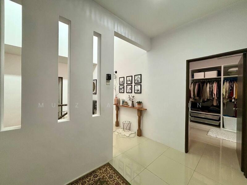 2-storey Terraced House for Sale in Taman Saujana KLIA (Sepang) - Mudz Salahuddin - Interior - PropertyGuru.com.my