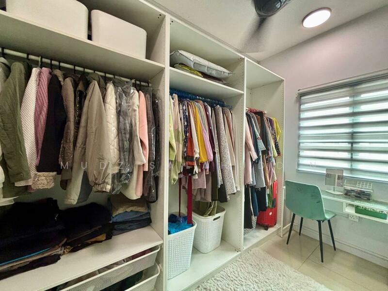 2-storey Terraced House for Sale in Taman Saujana KLIA (Sepang) - Mudz Salahuddin - Interior - PropertyGuru.com.my