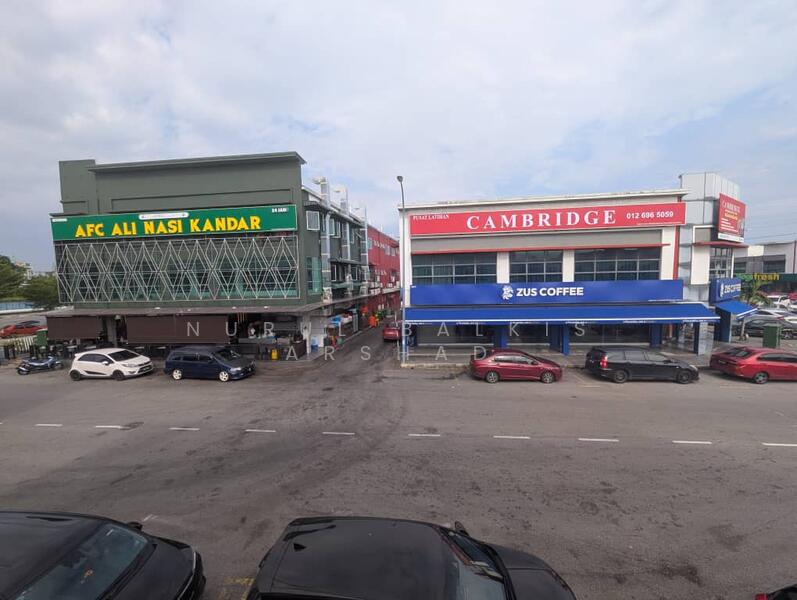 Shop for Rent in Taman Bendahara (Kuala Selangor) - Nurul Balkis Arshad - Exterior - PropertyGuru.com.my
